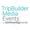 TripBuilder Media Events - iPhoneアプリ