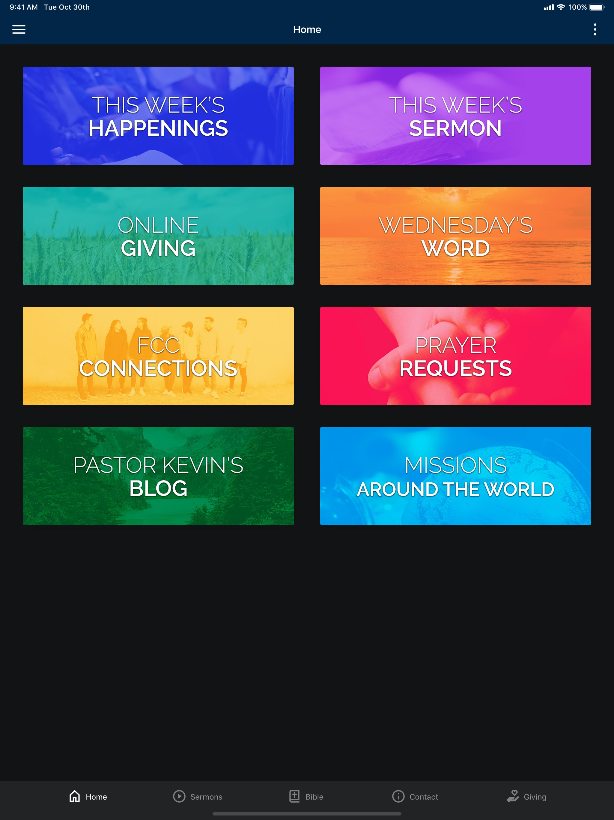 FaithCommunityMD