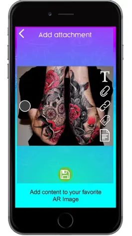 Game screenshot Imm AR mod apk