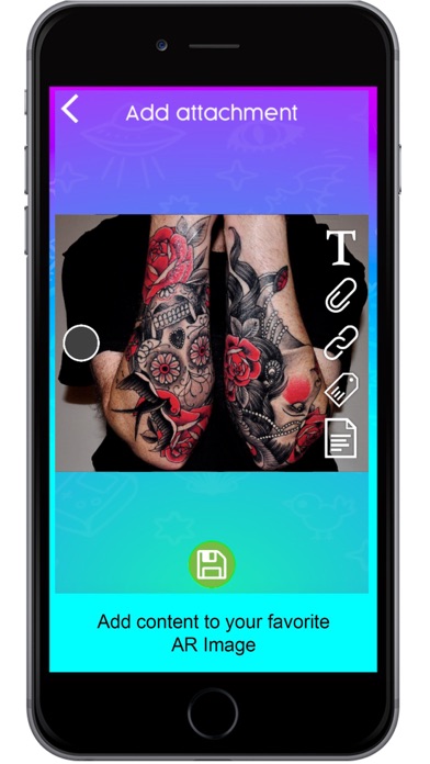Screenshot #1 pour Imm AR