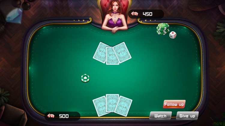 Joy golden flower game