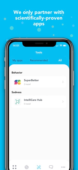 MentorHub(圖5)-速報App