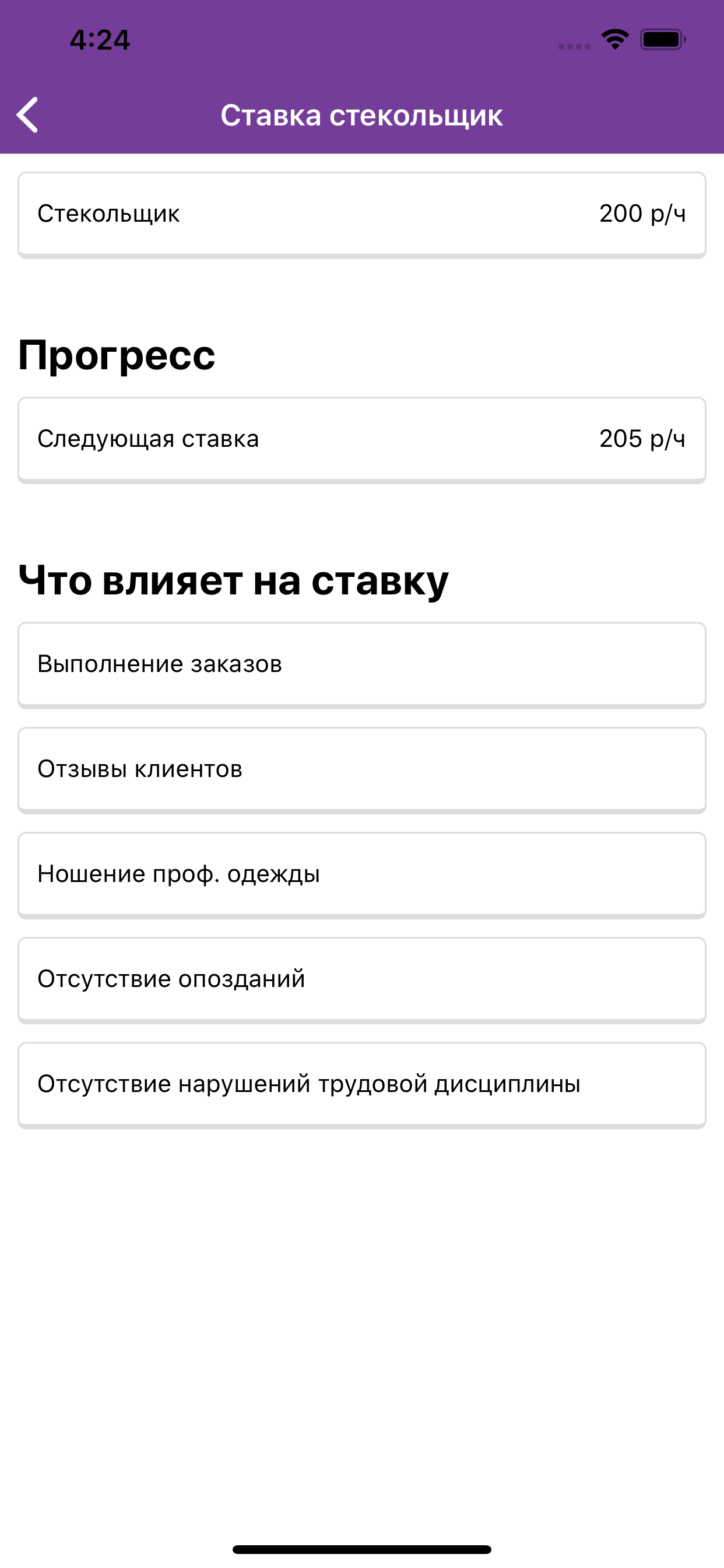 Бест-Грузчик работа
