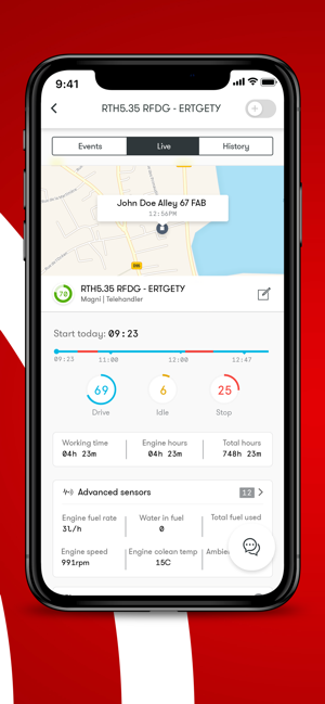 MyMagni Mobile(圖3)-速報App
