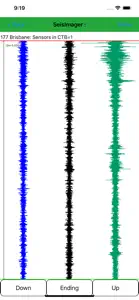SeisImager screenshot #4 for iPhone