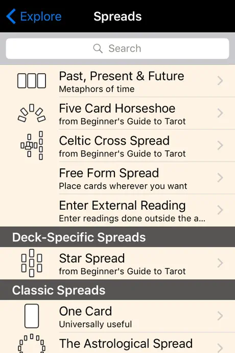 Beginner's Guide to Tarot