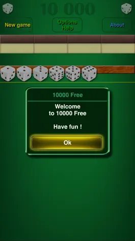 Game screenshot Dice game 10000 mod apk