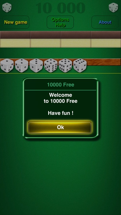 Dice game 10000 screenshot-0