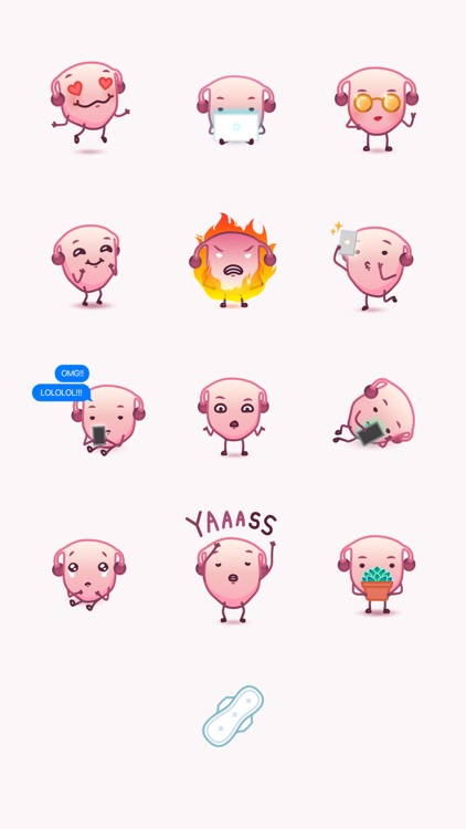 Ooti the Uterus