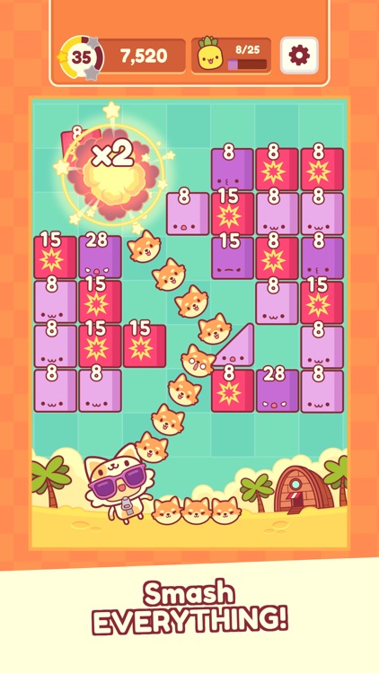 Piffle screenshot-1