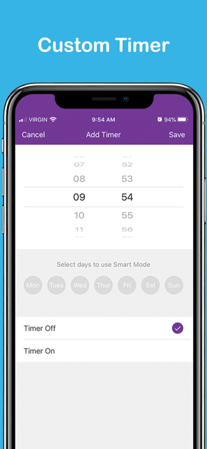 Danby Smart Home(圖3)-速報App
