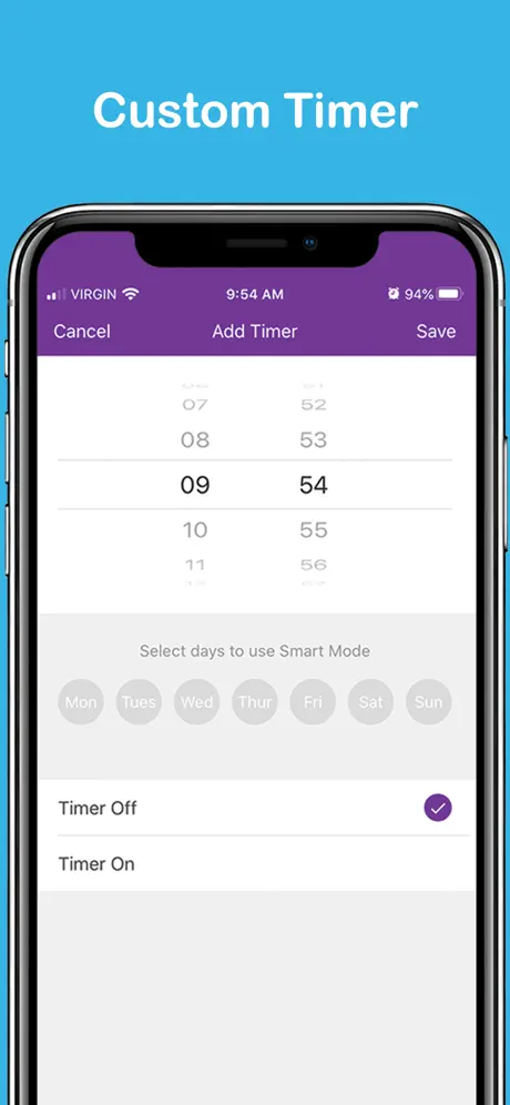 Danby Smart Home