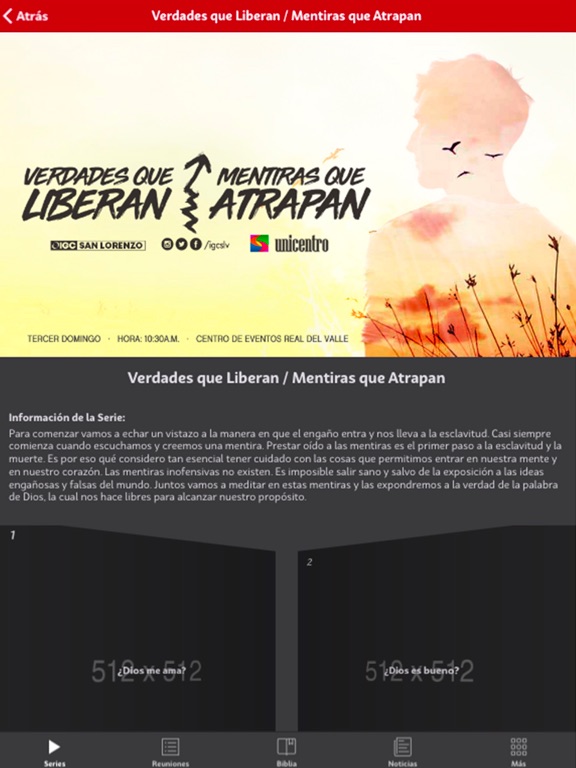 Screenshot #5 pour IGC Choluteca