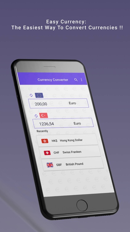 Multi Currency Changer