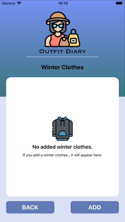 The Outfit Diary screenshot-6