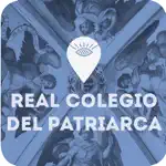 Colegio del Patriarca App Cancel