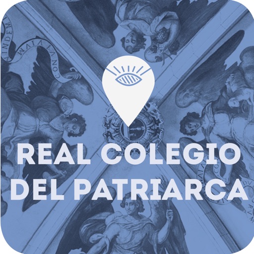 Colegio del Patriarca icon