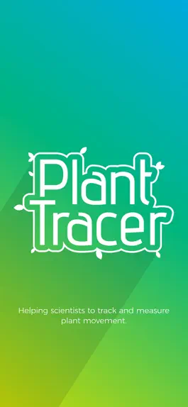 Game screenshot Plant Tracer App mod apk