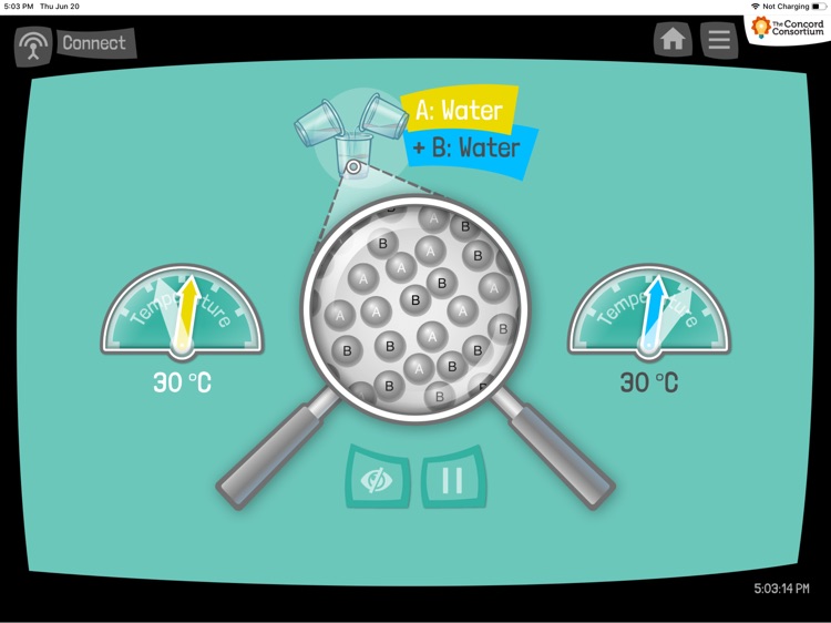 Thermoscope screenshot-4