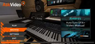 Screenshot 1 Auto Tune EFX Course By AV iphone