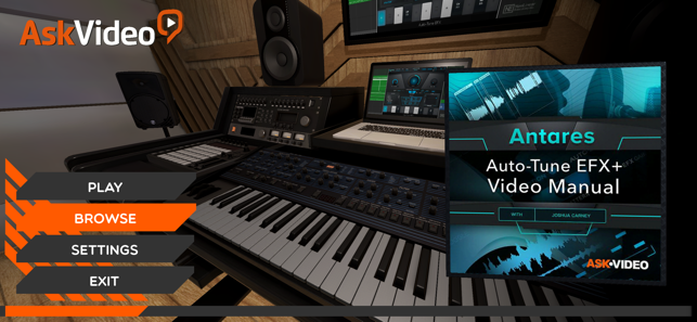 Auto Tune EFX Course By AV(圖1)-速報App