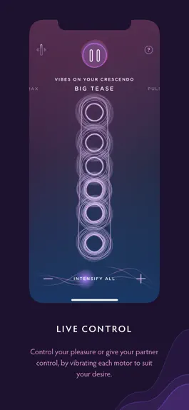 Game screenshot MysteryVibe mod apk