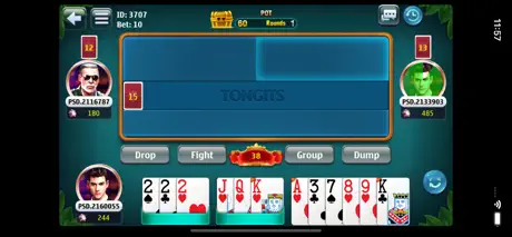 52Fun Pusoy