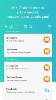 ebook search pro - book finder not working image-2
