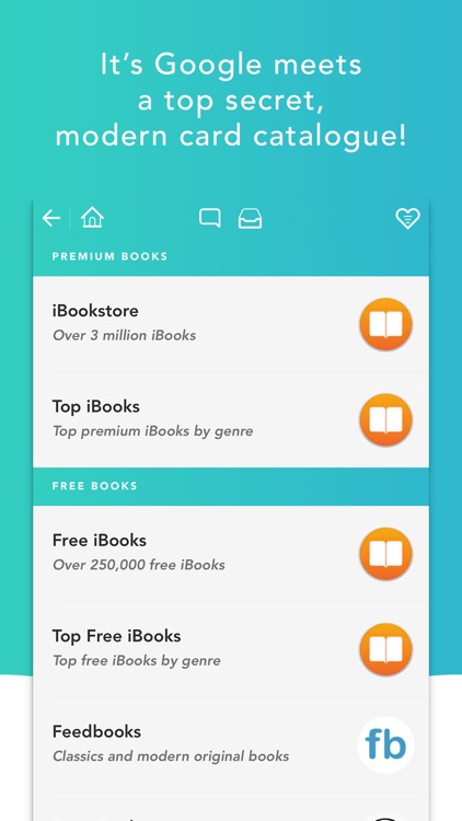 eBook Search Pro - Book Finder