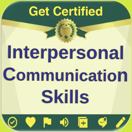 Interpersonal Communication Читы