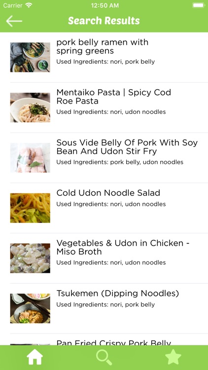 What To Cook - Recipe Finder