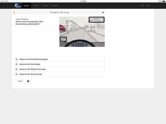 Screenshot #5 pour F-Online (werbefrei)