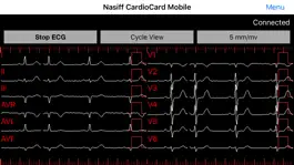 Game screenshot CardioCard Mobile mod apk