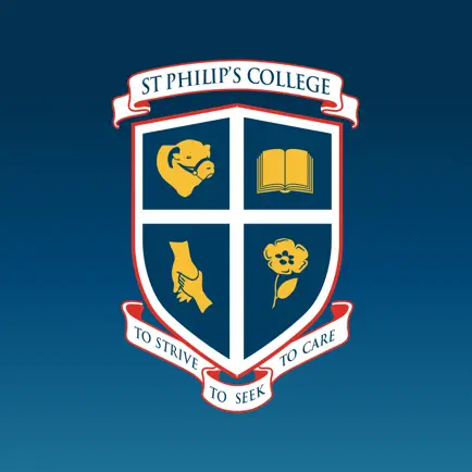 St Philips College NT Cheats