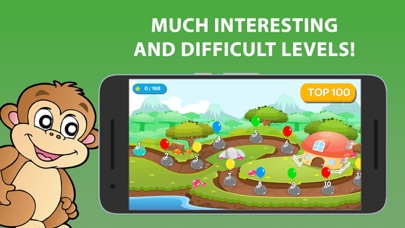 Balloon Pop - Game for Kids screenshot 3