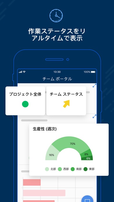 Smartsheet: Teams & Projectsのおすすめ画像6