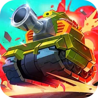 坦克大战--对战小游戏