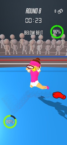 Boxing 3D!のおすすめ画像7