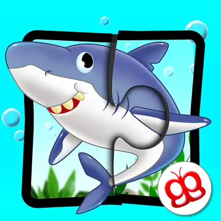 Ocean Jigsaw Puzzle 123 iPad Cheats