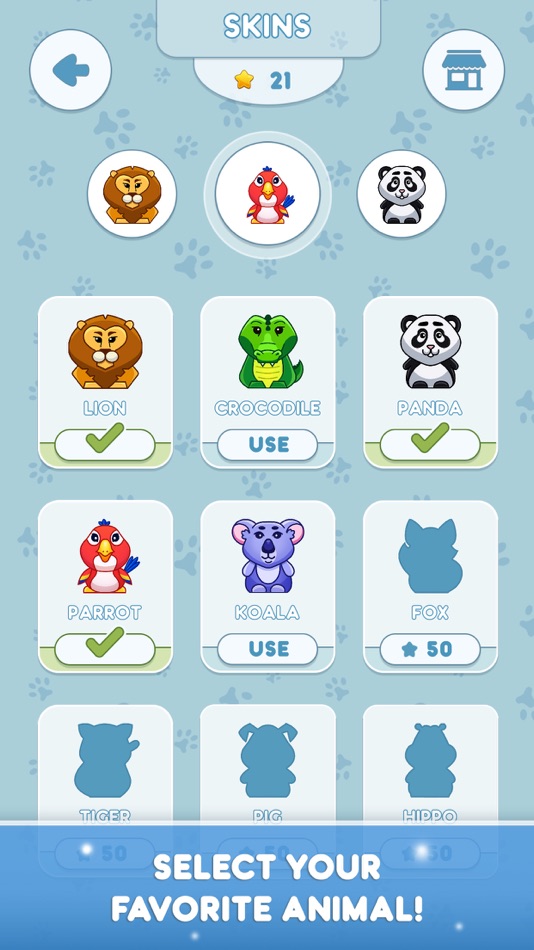#4. Zoo Maze Puzzle (iOS) 由: KAU, Inc