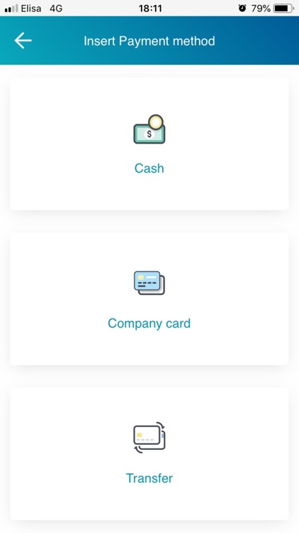 CostPocket screenshot-3