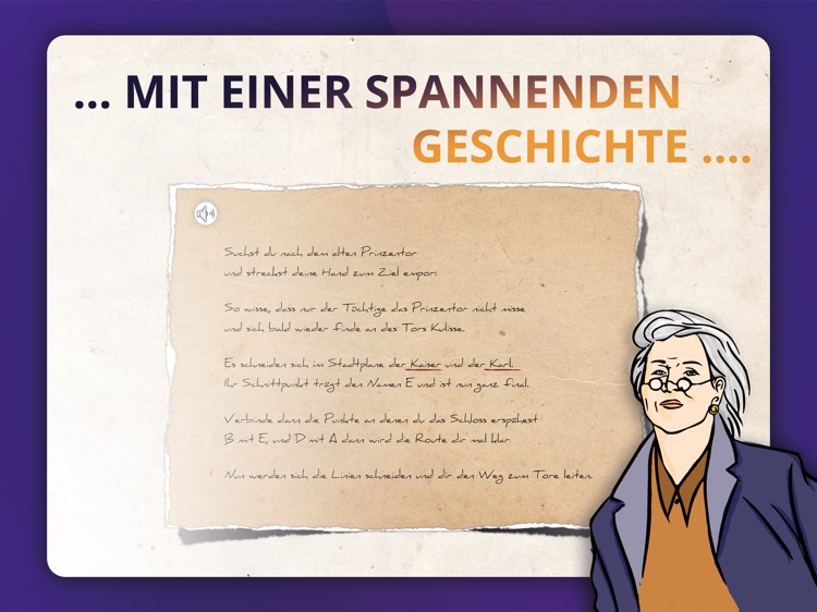 Die Tore zu Karlsruhe