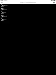 Nedis SmartVoice ipad bilder 3