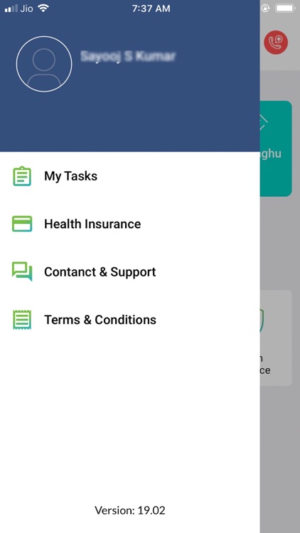 Vidal Health screenshot-6