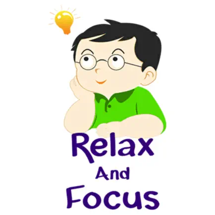 Relax And Focus Cheats