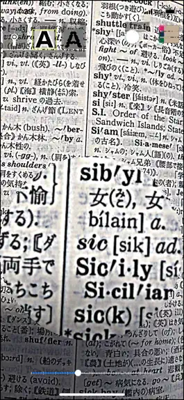 Game screenshot MacroPhoto apk