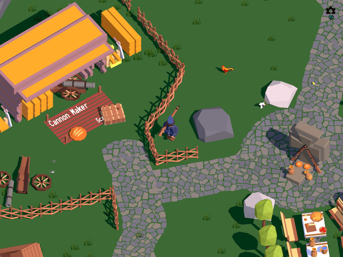 Loca Deserta Sloboda 2