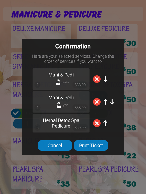 Screenshot #5 pour YES! Rewards