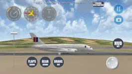 Game screenshot Airplane Paris apk