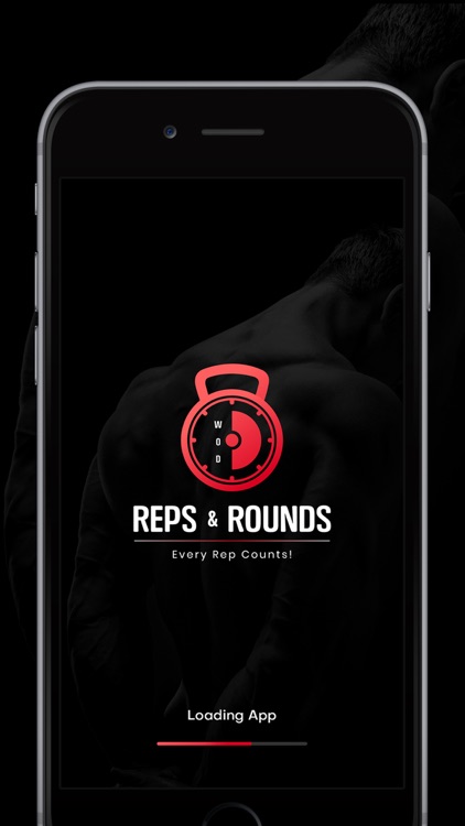 Reps & Rounds